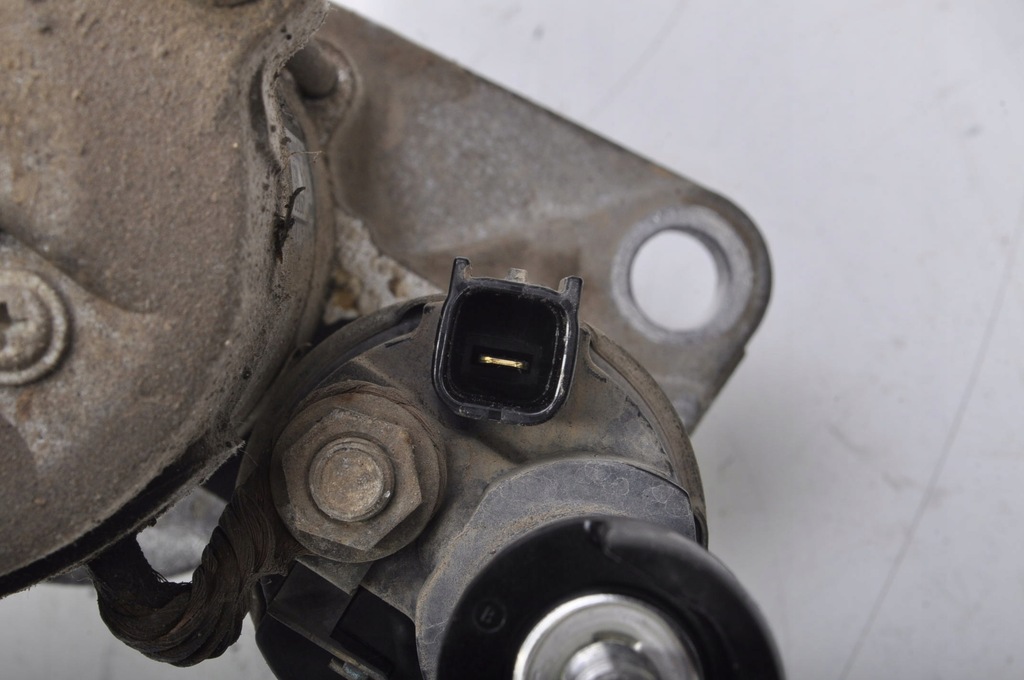 фото №7, Honda civic viii 1.8 стартер 428000-5011