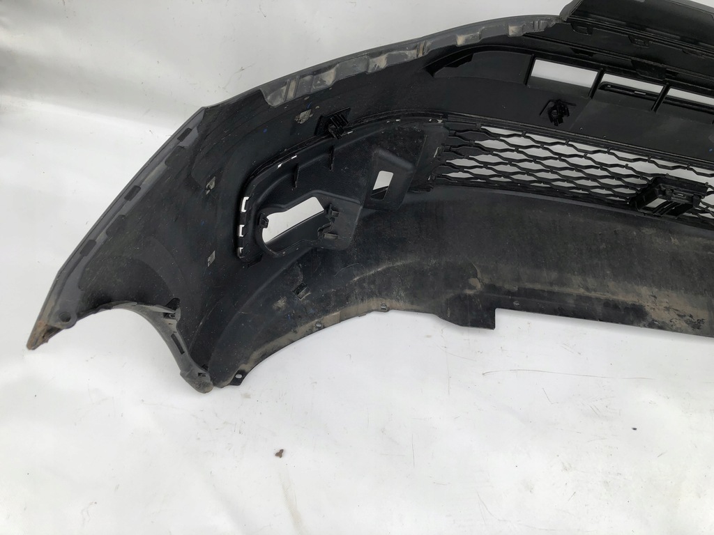 фото №9, Бампер перед передній vw caddy lift 2k5807221a