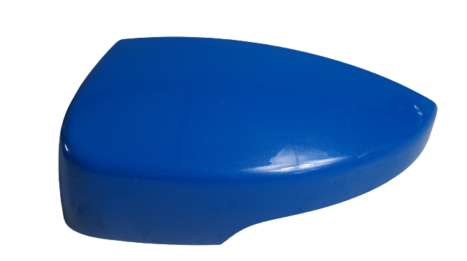 фото №1, Ford kuga mk2 ecosport корпус зеркало левая