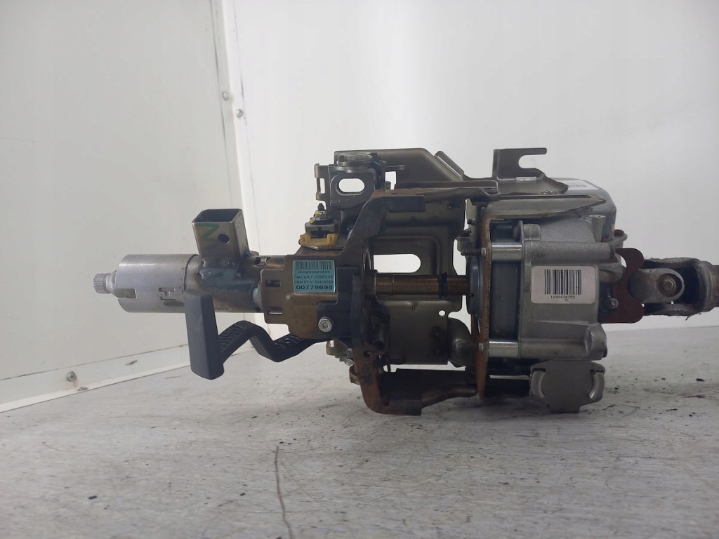 Підсилювач електричний, pion renault modus 8200826816 54084783m trw 1.2 Недорого