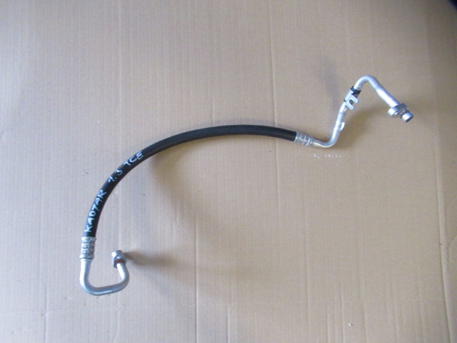 фото №1, Renault kadjar шланг кондиционера 924900861r