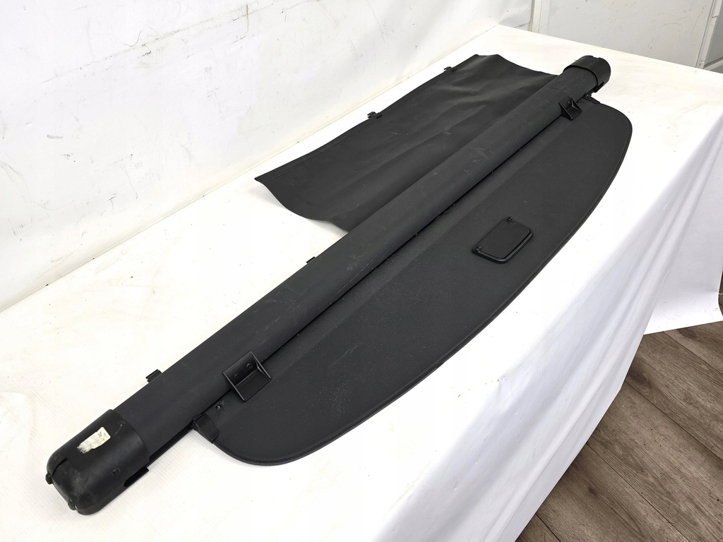 фото №11, Шторка багажника bmw x6 e71 2012r 3.0d