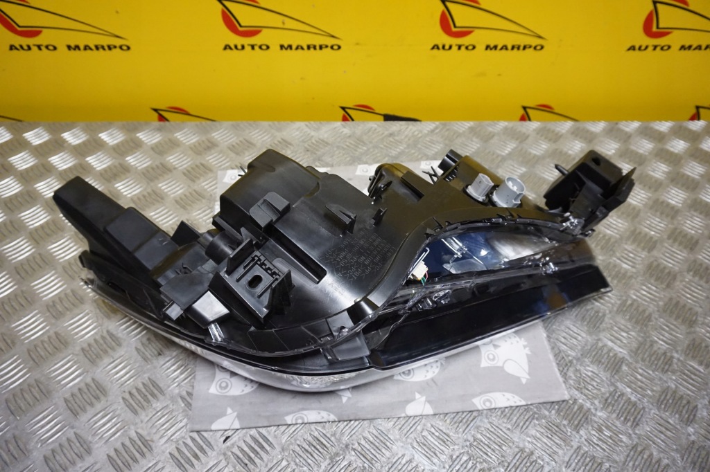 Mazda cx5 2017- фара фара full led ліва америка в Україні