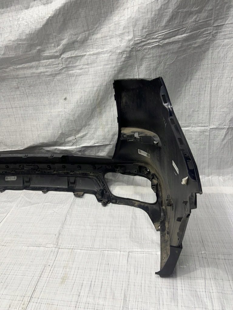 фото №7, Бампер задняя задний bmw x5 g05 809375206