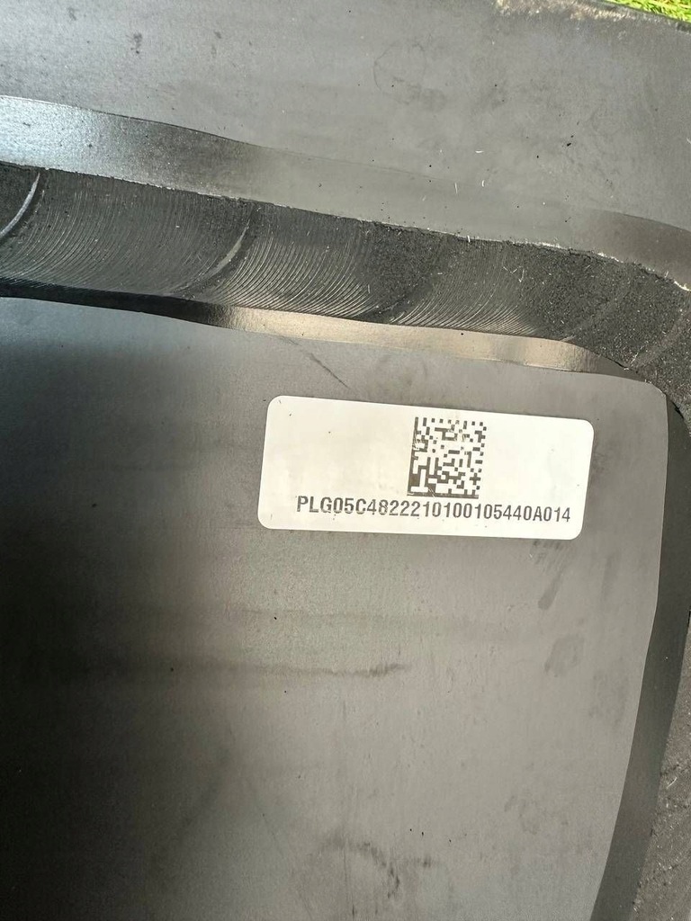 фото №7, Escape kuga mk3 2019-2024 solar крыша люк стекло крыша