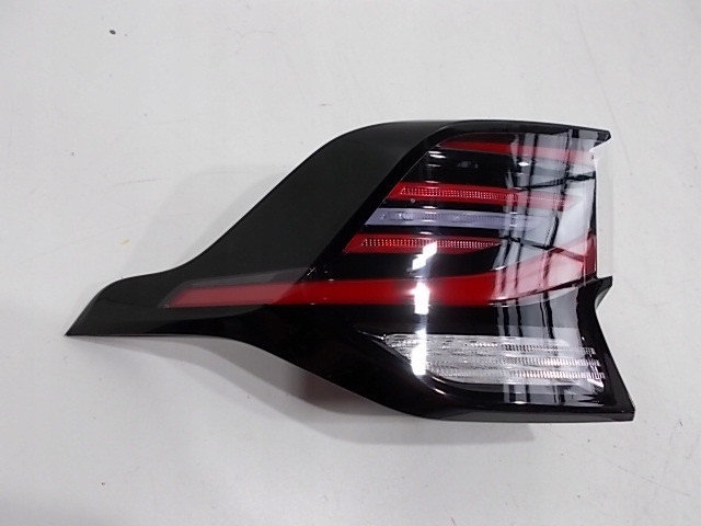 фото №2, Kia sportage v 21-24 лампа левая задняя org