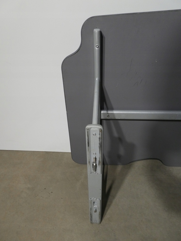 фото №16, Vw t5 t6 multivan multiflexboard надставка кровать