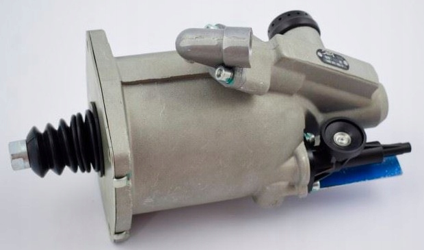 фото №1, Привод сцепления renault magnum premium dxi