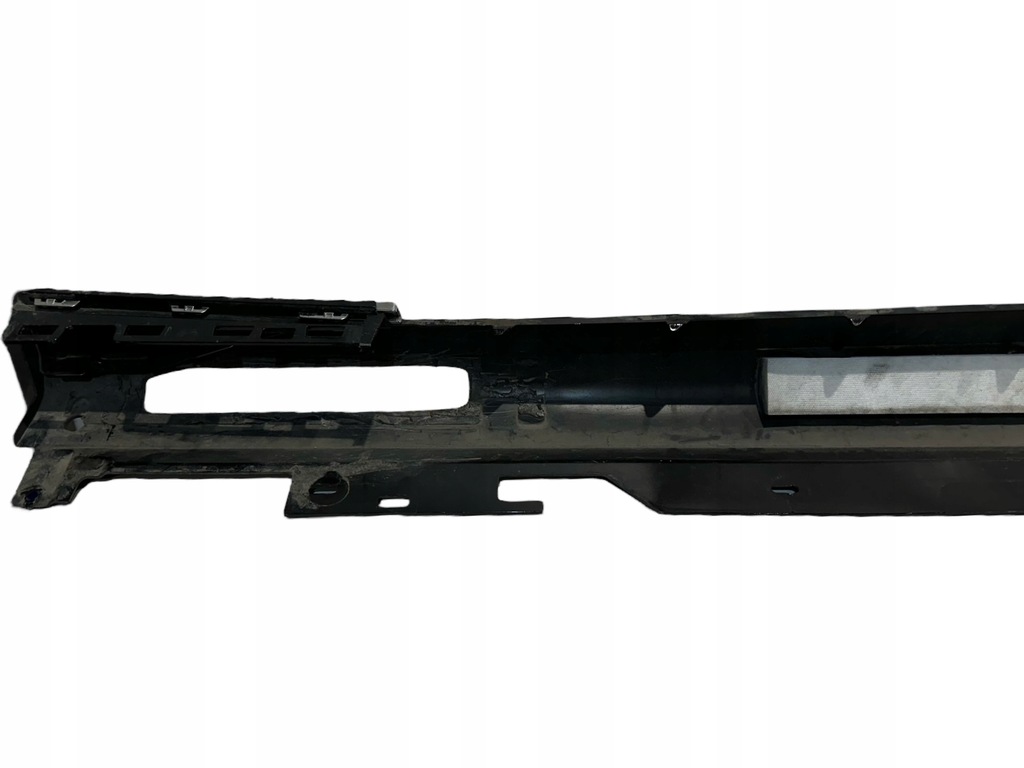 фото №9, Bmw 7' g70 молдинг порог порог rh 51778081560 51775a62b52 51779464322