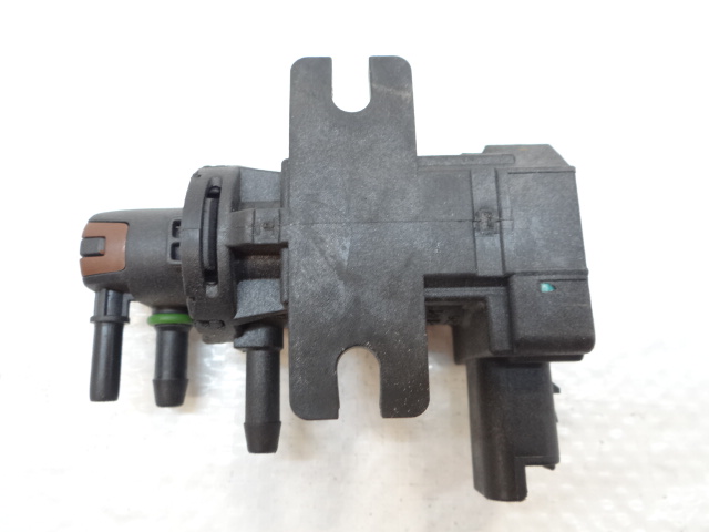 Citroen c3 aircross 1.2 thp клапан вакууму 9807396180 в Україні