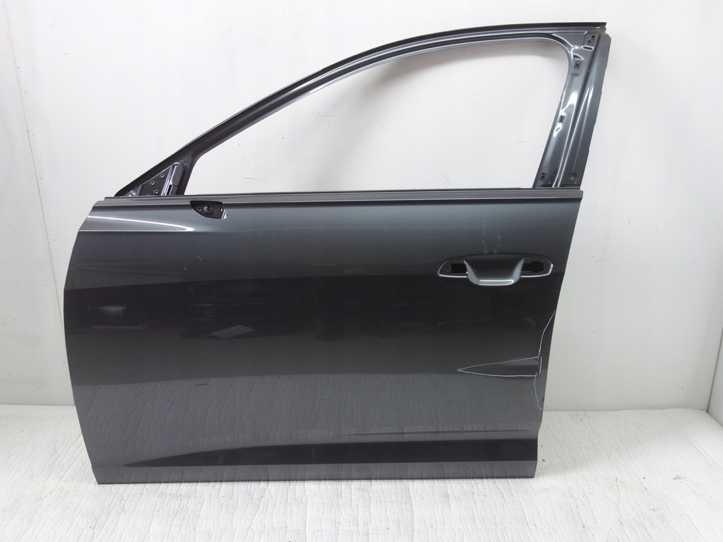 фото №1, Двері перед ліва audi a6 c8 4k0831333