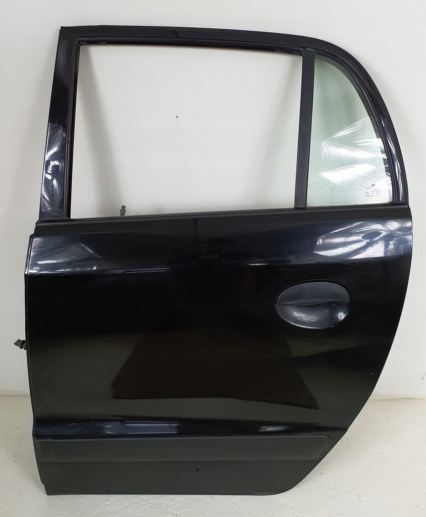 фото №1, Дверь левая задние левый задняя eb hyundai atos ii prime