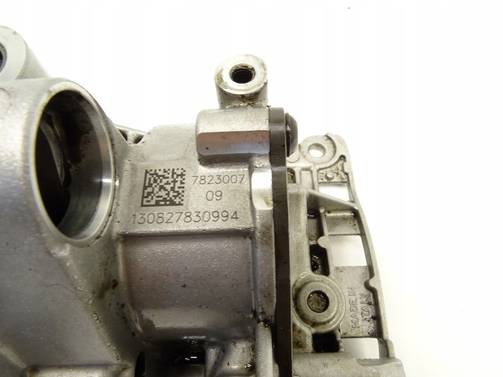 Насос масла bmw f20 f21 mini r55 r56 r57 r58 r59 r60 r61 n47 2.0d 7823007 Оригинал