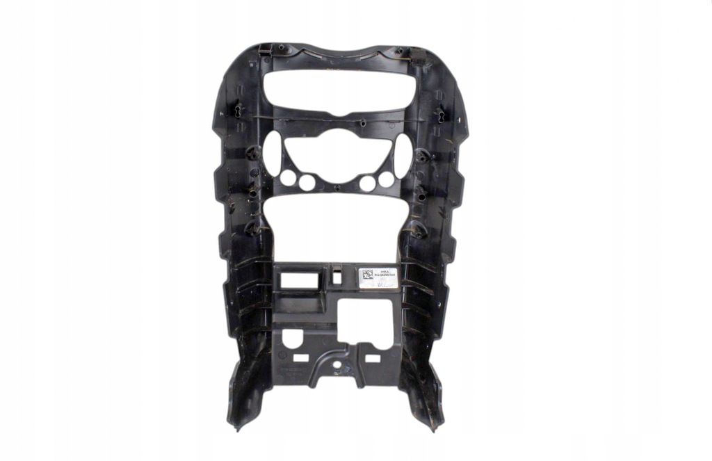 фото №4, Захист консолі центральної mini cooper one r55 r56 r57 r58 r59 lift 9206835