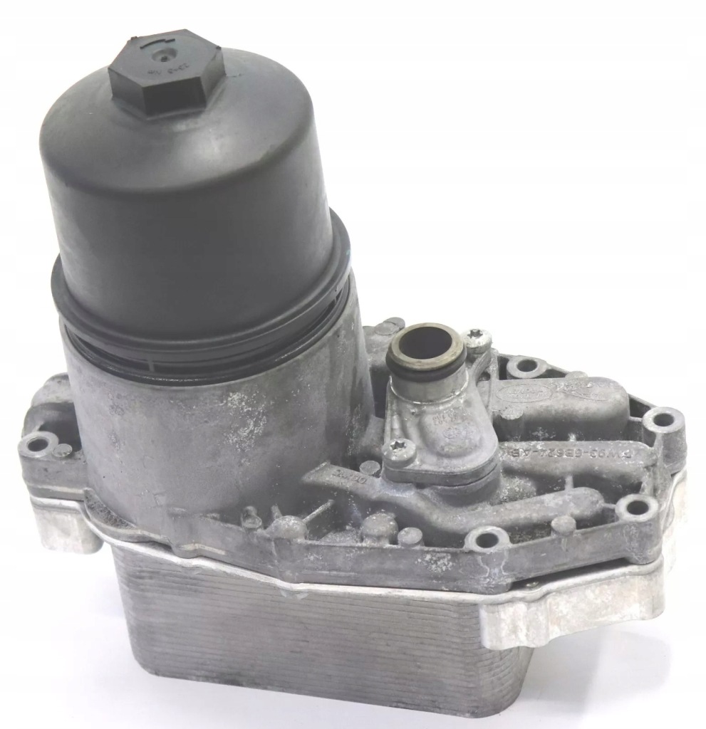 Купить Корпус фильтра масла fw93-6b624-ab range rover evoque l538 2.0