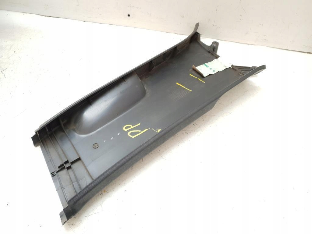 фото №3, Защита стойка правая vw golf v