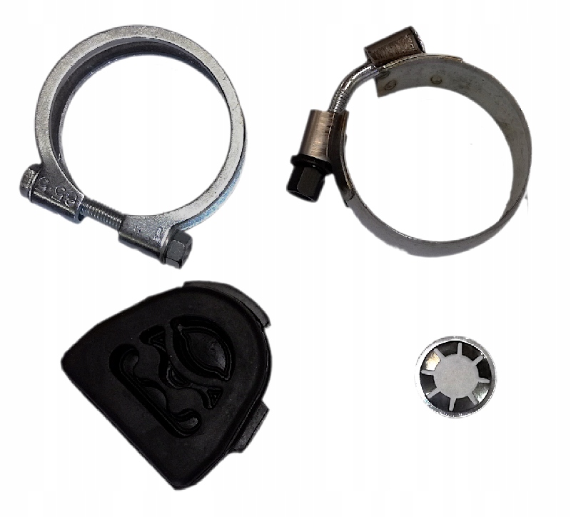 фото №4, Фільтр dpf mercedes vito/mixto 3.0cdi 2010-