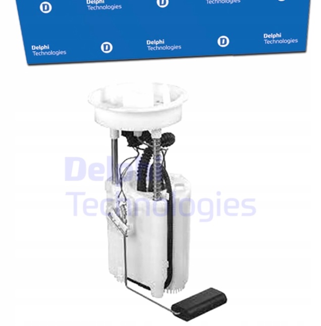 Купить Модуль питающий seat ibiza iv sportcoupe 1.2 tsi