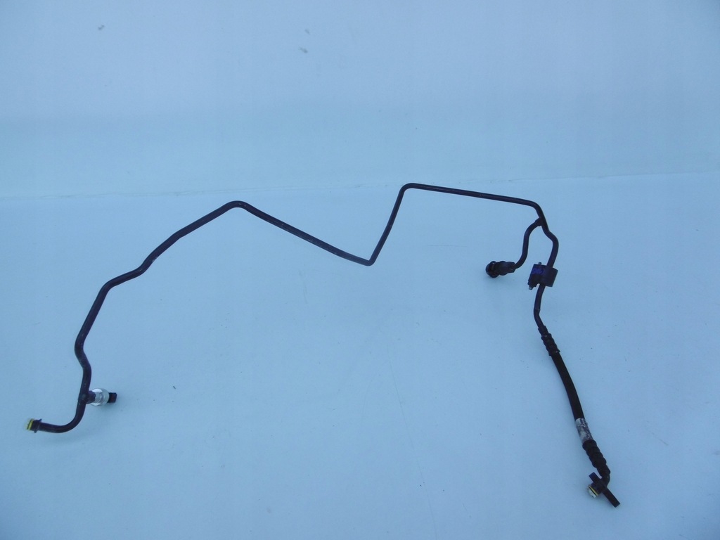 фото №10, Шланг кондиціонера volvo s80 ii v70 iii 2.4 d5