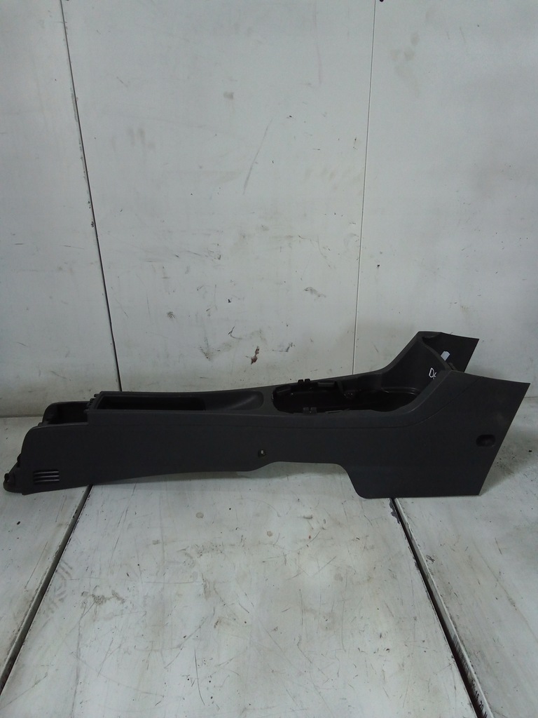 фото №5, D635 тунель середній corsa d 3d europa