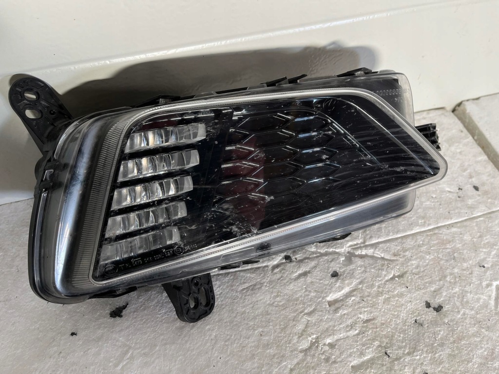 Противотуманная фара led drl правый vw polo 2g0941662b в Украине