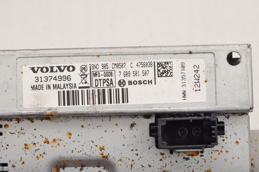 фото №8, Volvo s80 ii v70 iii дисплей 31374996