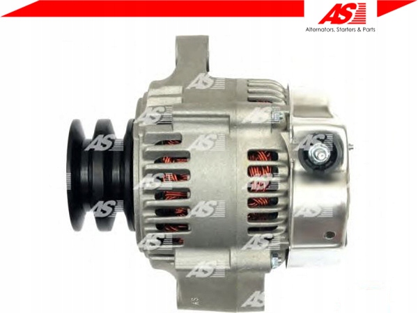 фото №2, Генератор as-pl a6138