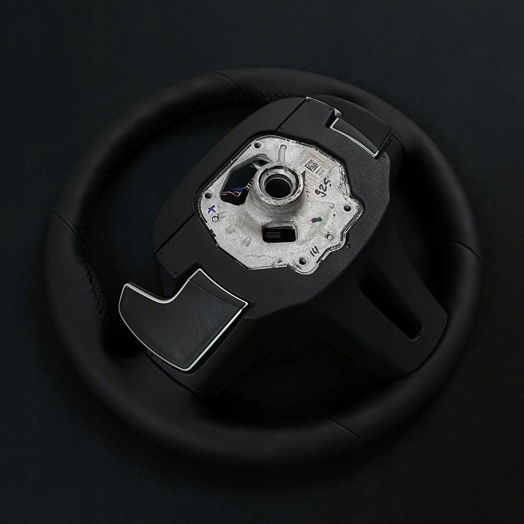 фото №8, Nowa bmw 1, 2, 3, z4 m-sport с подогревом highway assistant acc оригинальный номер 5a640c9