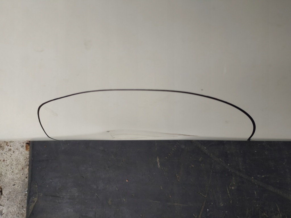 фото №5, Mini cooper f56 дверь правое 3d