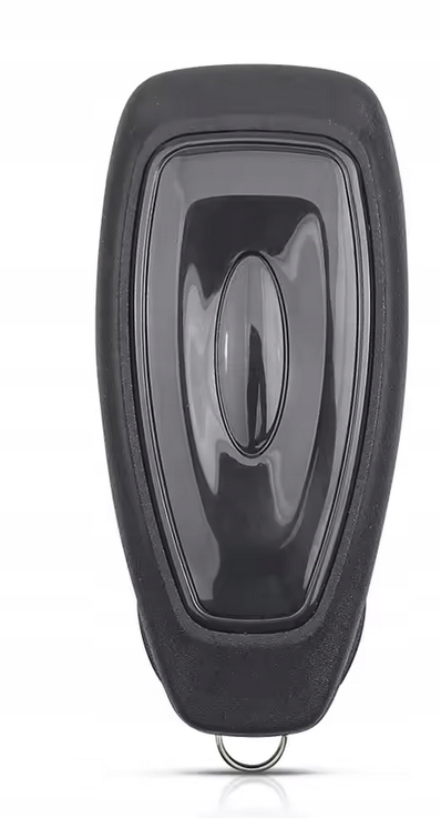 фото №4, Корпус keyless ключ do ford mondeo mk4 focus mk 3