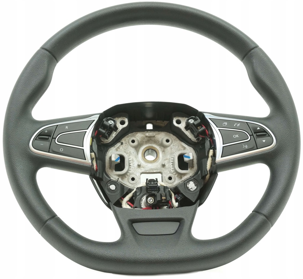 фото №1, Оригинальная воздуховод renault megane iv nowa