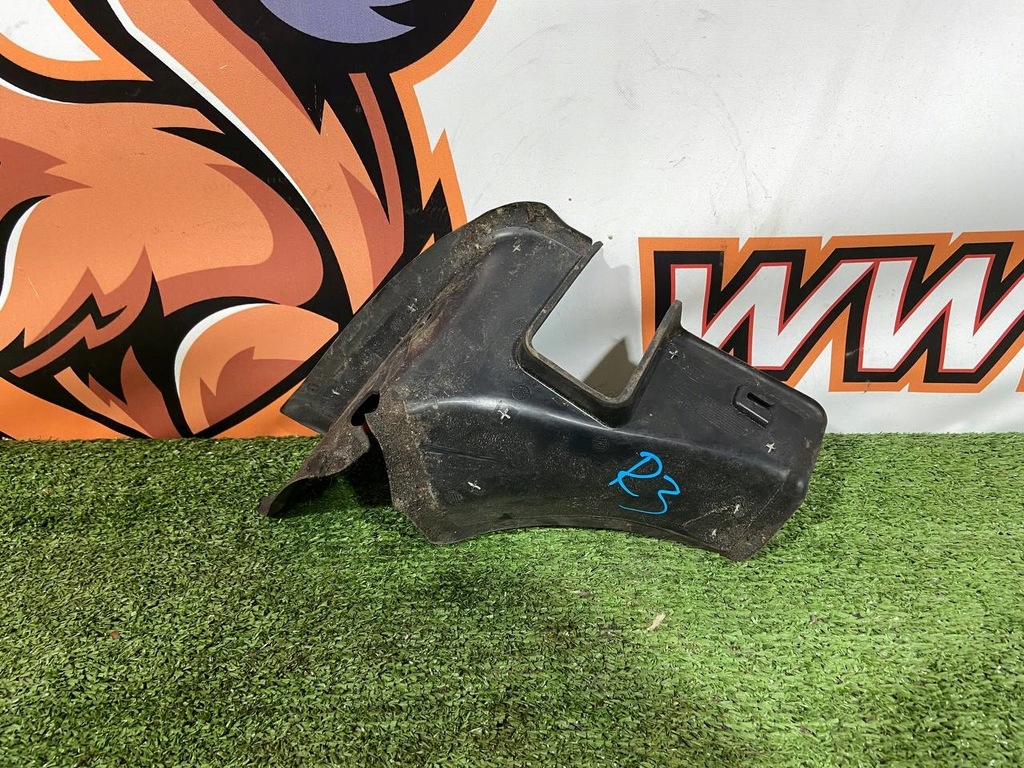 фото №7, Крышка петли правая velar j8a2-44248-ad