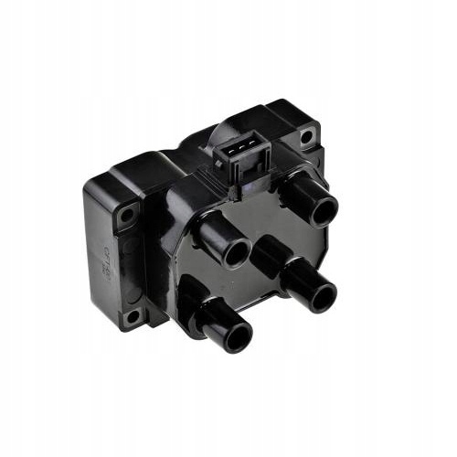 фото №1, Nty ecz-ft-001 котушка запалювання