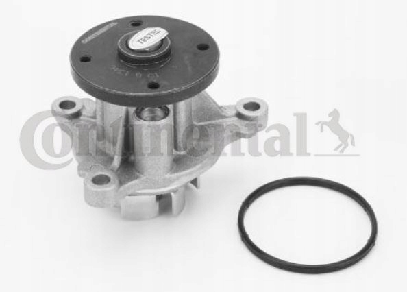 фото №2, Насос wody