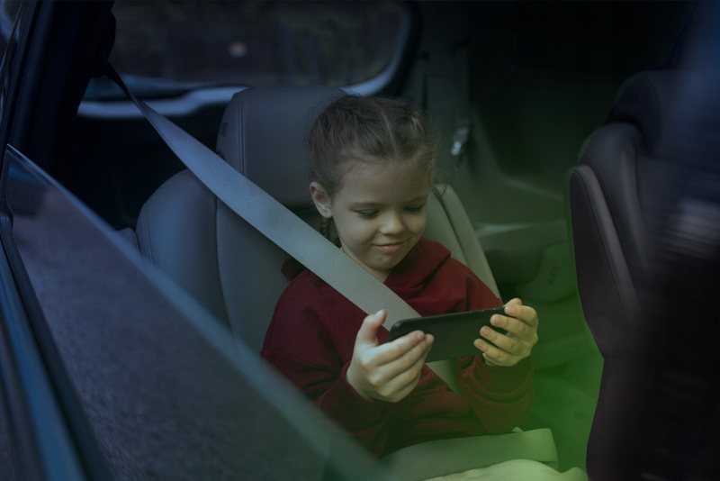 фото №13, Ремінь стрічка led rgb na port usb освітлення do салону автомобіля автомобіля 5m