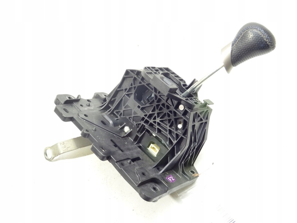 Купити Важіль перемикання передач lexus rc 5.0 477km