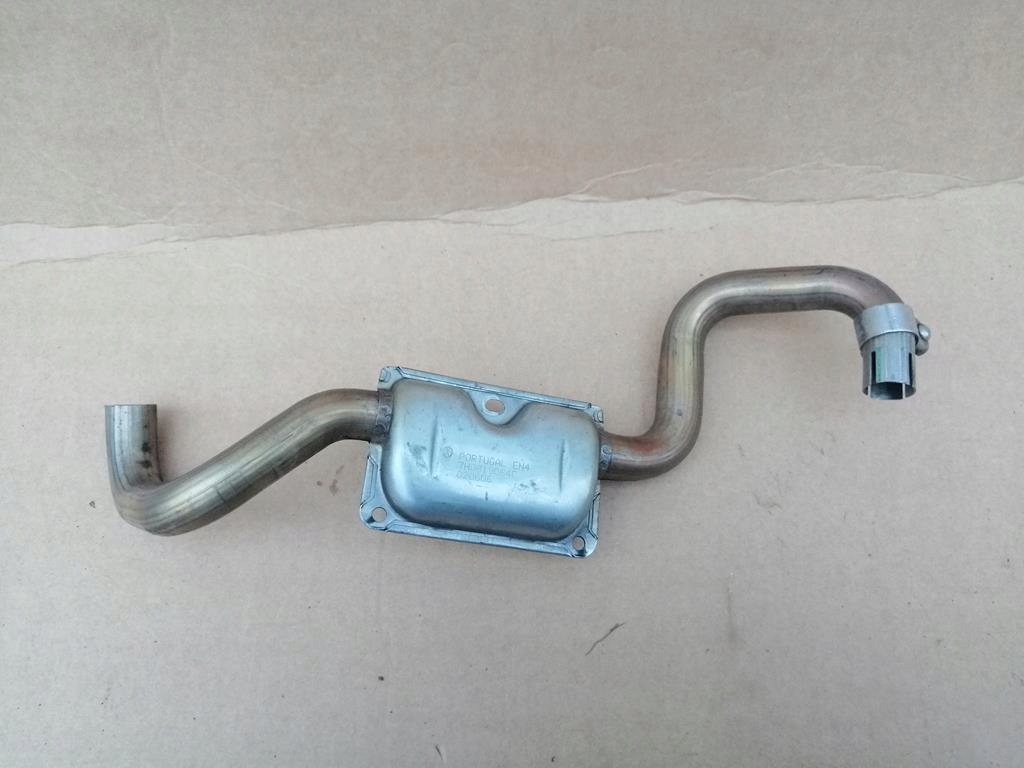 фото №1, Гасник webasto vw t5 7h0