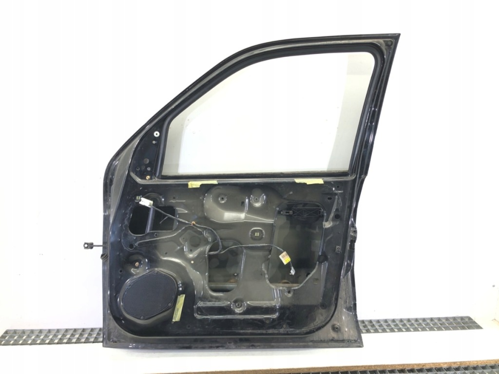 фото №5, Дверь правый перед mazda tribute suv 00-08