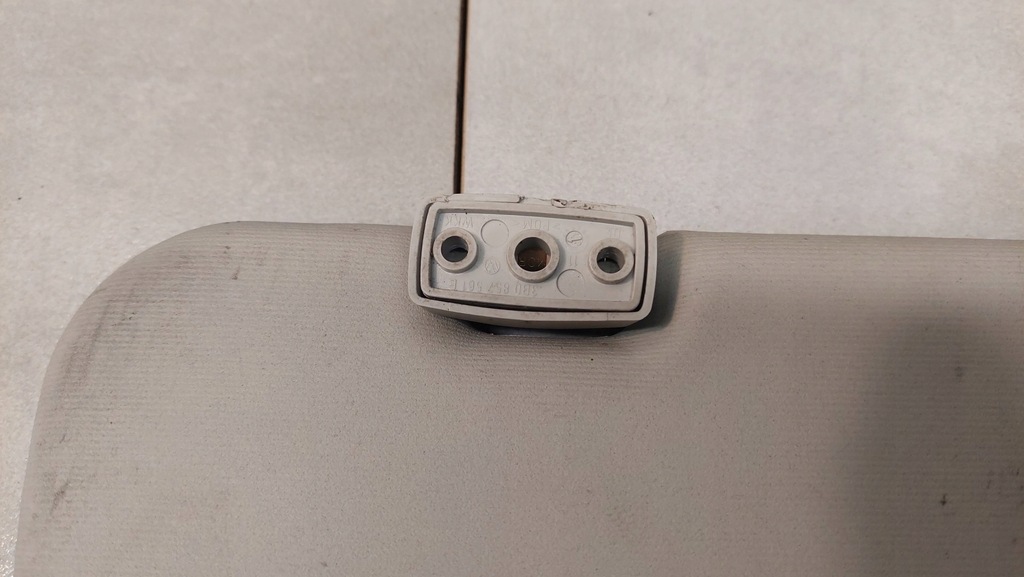 фото №7, Защита солнцезащитная sharan 1.9 tdi fl