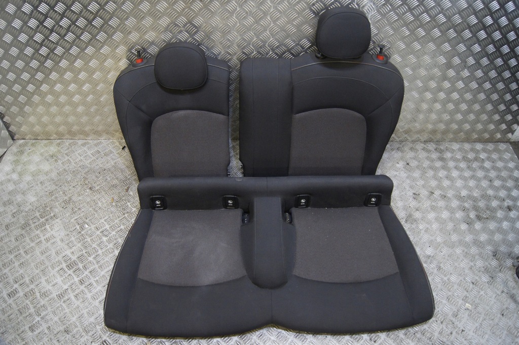 фото №1, Заднє сидіння задня mini cooper f56 1.2t