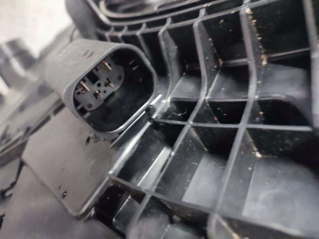 фото №6, Bmw 2 active tourer u06 радиатор вентилятор 2,0d