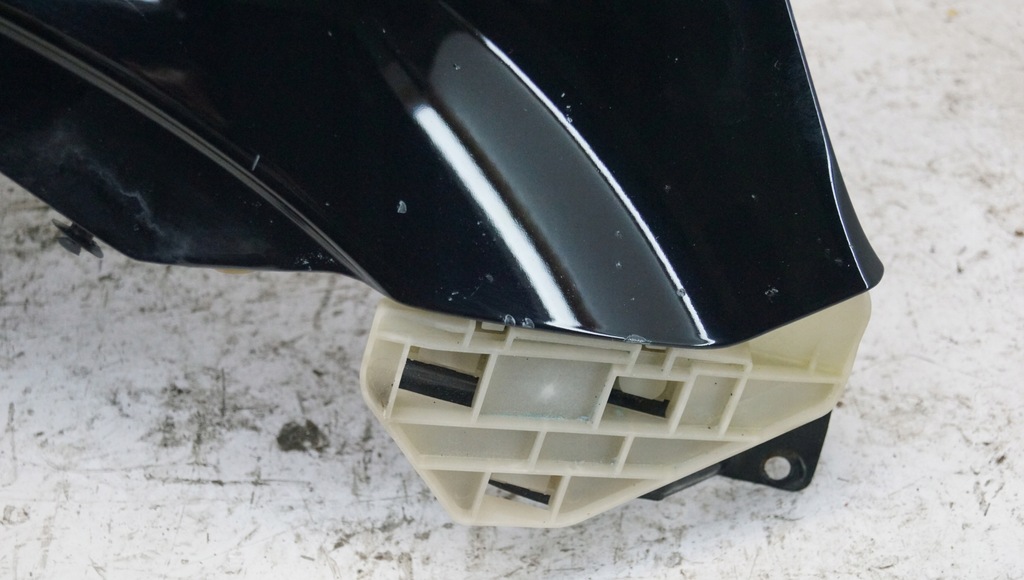 фото №8, Крила правий перед honda cr-v ii