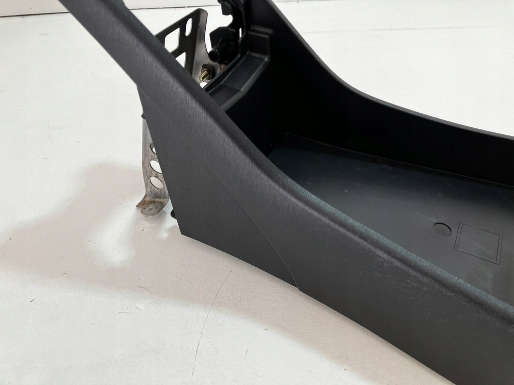 фото №4, Prius iii lift тунель середній чорний