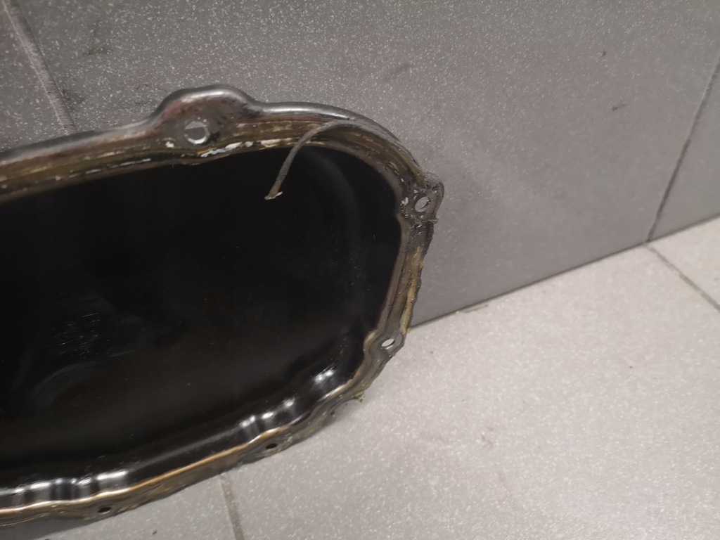 фото №9, Защита распределительного вала audi a6 c6 2.4 bdw 06e109285f