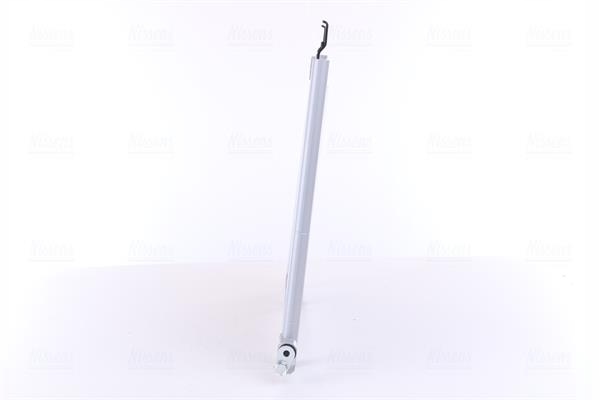 фото №12, Конденсатор кондиционера seat mii kf1 11- , skoda citigo 11- , vw up 11-