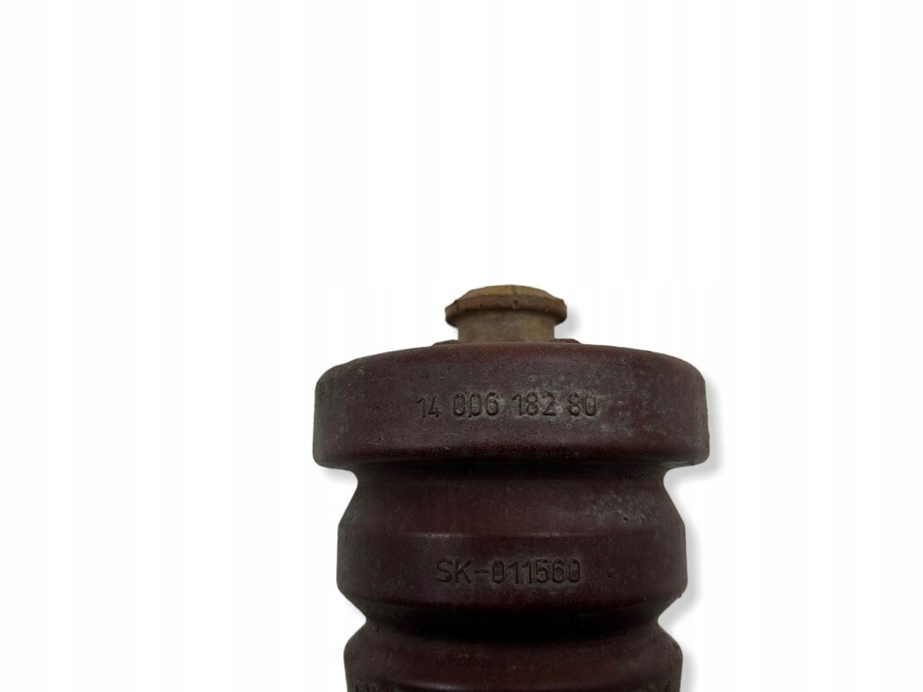 фото №7, 2008 citroen jumpy гумовий елемент пружини перед 1400618280