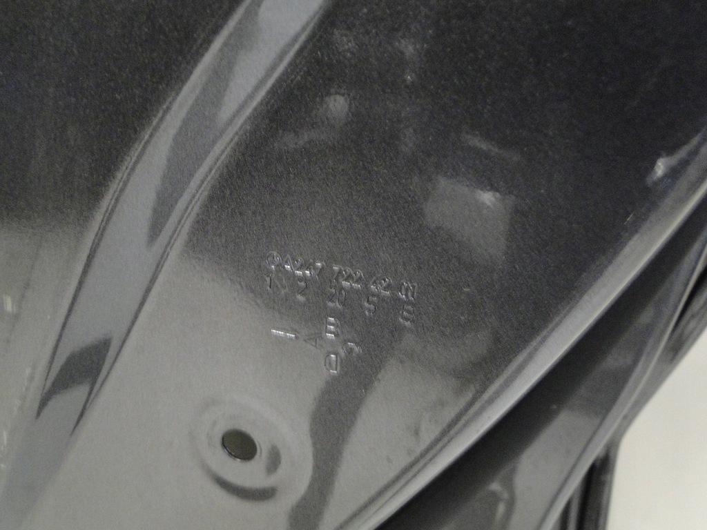 фото №10, Mercedes gla 247 h247 дверь передние правое