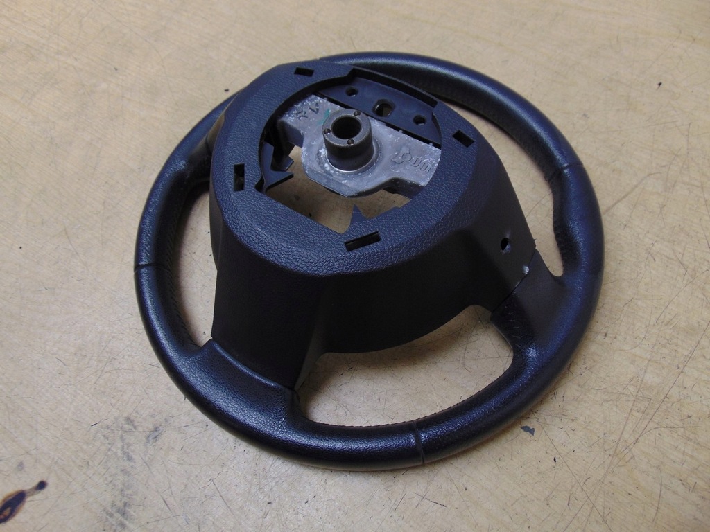 фото №13, Воздуховод кожаный nissan qashqai j10 кожа