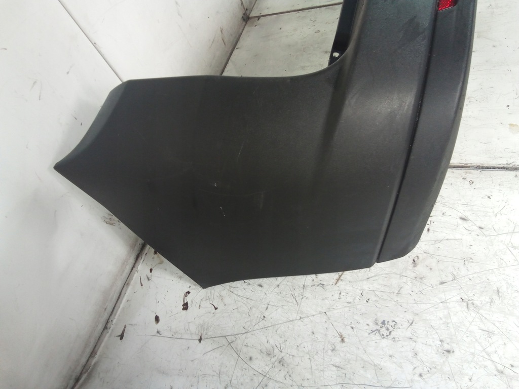 фото №6, K864 бампер задня opel combo d