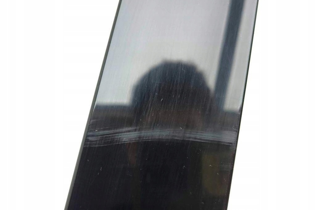 фото №9, Молдинг ущільнювач задніх лівих двері seat ibiza v kj1 6f0839901d 1.0l